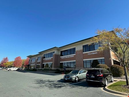 A look at 1610 Maxwell Drive commercial space in Hudson
