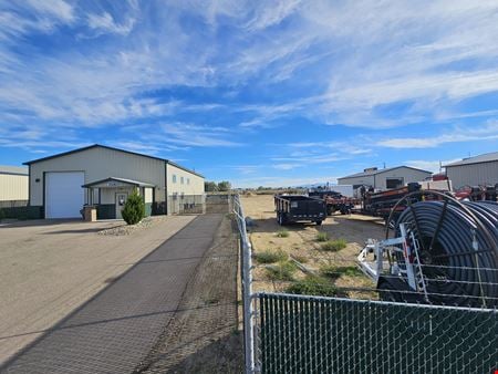 A look at 3500 Black Butte Court Industrial space for Rent in Nampa