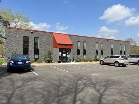 A look at 2000 Industrial Blvd Industrial space for Rent in Stillwater