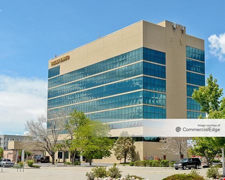 A look at 400 South Colorado Blvd Office space for Rent in Denver