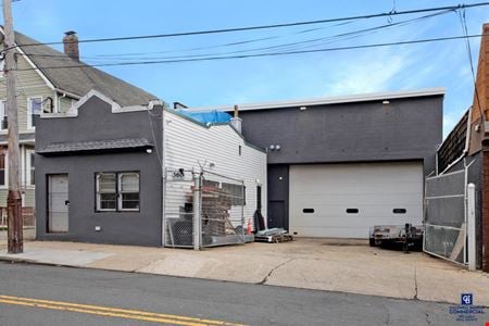 A look at 360 Broadway Industrial space for Rent in Staten Island