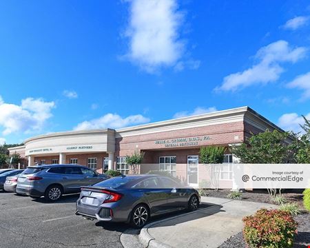 A look at 851 & 853 Old Winston Road Office space for Rent in Kernersville