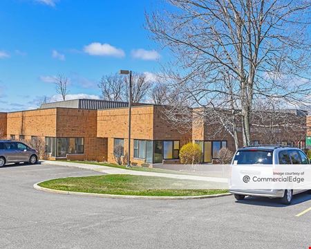 A look at 8370 Dow Circle Office space for Rent in Strongsville