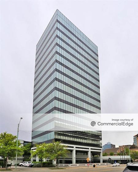A look at Tower 250 Office space for Rent in Salt Lake City