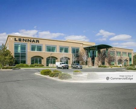 A look at Reno Tahoe Tech Center - 10345 Professional Circle commercial space in Reno