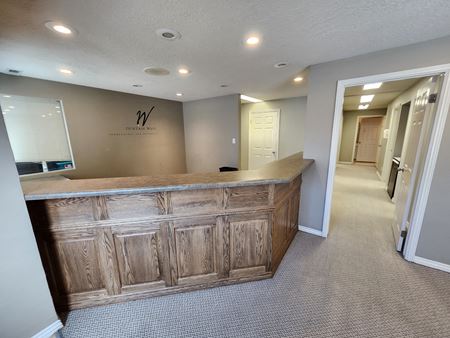 A look at 535 E 500 S Office space for Rent in Bountiful