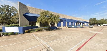 A look at For Lease I Office / Warehouse space in Long Point Business Center commercial space in Houston