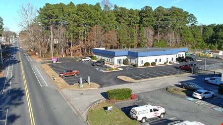 A look at 2013 Northwood Dr commercial space in Salisbury