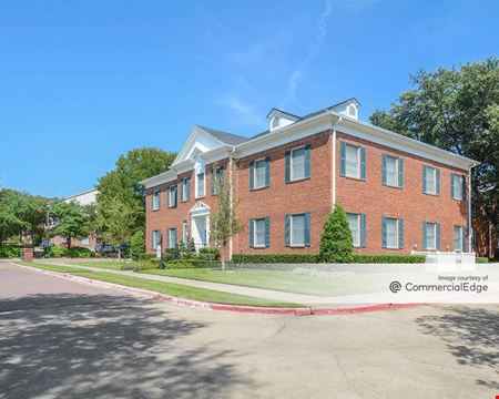 A look at Governor's Row Office space for Rent in Arlington