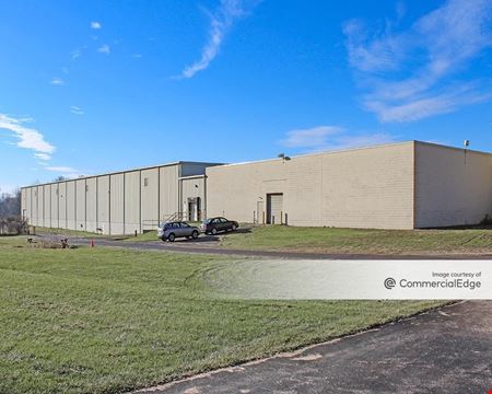 A look at 276 & 286 West Greenwich Road Industrial space for Rent in Seville