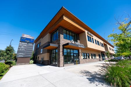 A look at 192nd Station Office space for Rent in Camas