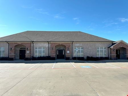 A look at 860 Hebron Pkwy, Bldg 11 commercial space in Lewisville