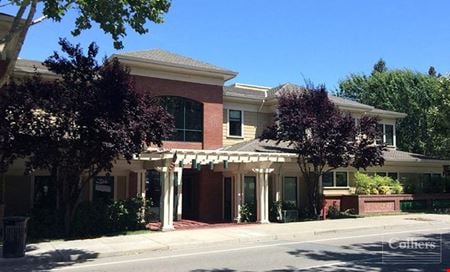 A look at OFFICE SPACE FOR SUBLEASE Office space for Rent in Danville