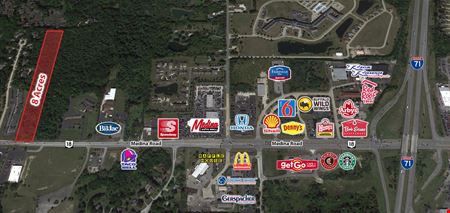 3427 Medina Rd - Medina
