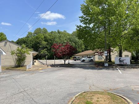 A look at INDUSTRIAL - 2119 SMITH AVENUE Commercial space for Sale in Chesapeake