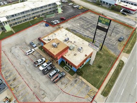 A look at 4855 South Fwy. Retail space for Rent in Fort Worth