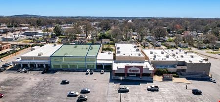 A look at 60 E. Antrim Drive commercial space in Greenville