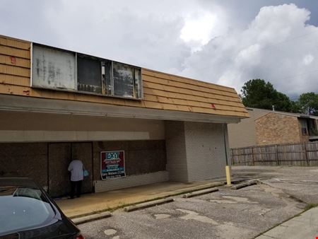 A look at 3026 Cottage Hill Rd commercial space in Mobile
