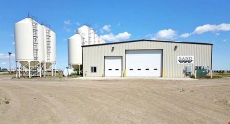 A look at 21,000 Sq.Ft. Shop on 20+ Acres commercial space in Berthold