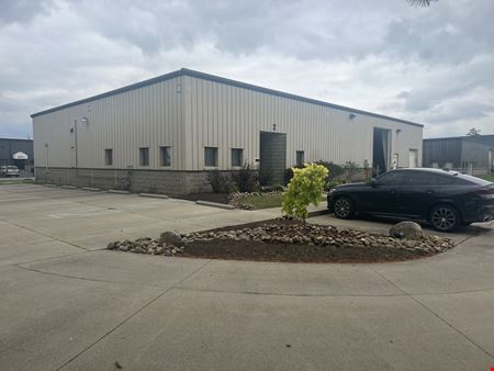 A look at 2 Standen Drive Industrial space for Rent in Hamilton