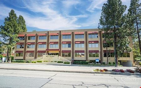 A look at OFFICE SPACE FOR LEASE commercial space in Walnut Creek