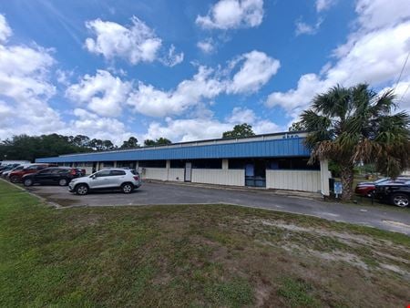 A look at 5860 Old Timuquana Rd, Jacksonville, FL, 32210 Commercial space for Rent in Jacksonville