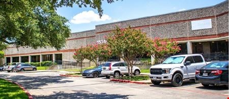 A look at 15344 Vantage Pkwy East commercial space in Houston