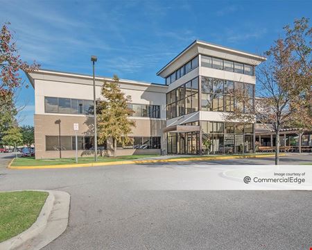 A look at 835 Glenrock Road Office space for Rent in Norfolk