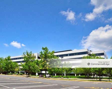 A look at 61 South Paramus Road Office space for Rent in Paramus