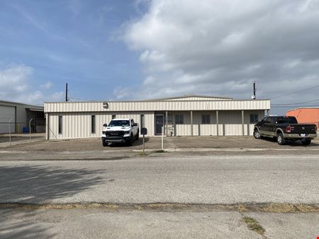 4802 Neptune St - Corpus Christi