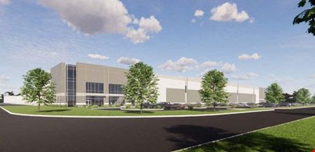 A look at Columbus Logistics Park West - Bldg II Industrial space for Rent in West Jefferson
