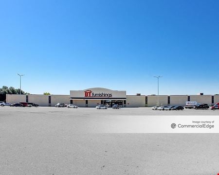A look at 4350 Gannon Lane Retail space for Rent in Dallas
