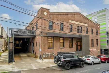 A look at 1521 N 31 St St # 31 Commercial space for Rent in Philadelphia