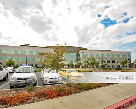 A look at 2295 Iron Point Road Office space for Rent in Folsom
