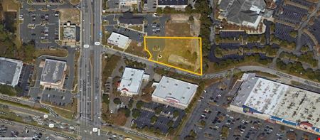 A look at 1.15 (+/-) Acres S. Magnolia Drive commercial space in Tallahassee