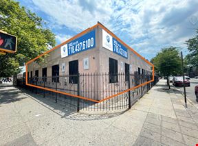 20,000 SF | 537 E 91st St | Build to Suit Daycare for Lease