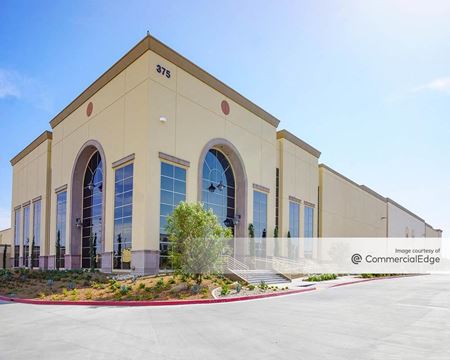 A look at Stratford Ranch - Building 3 Industrial space for Rent in Perris