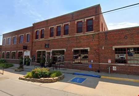 A look at 4383 Nicholas St commercial space in Omaha