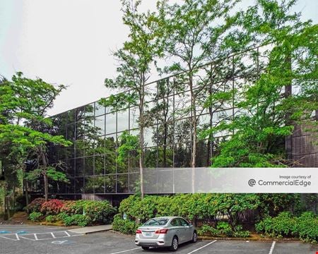 A look at Newport Place Office space for Rent in Bellevue