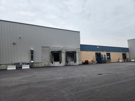 A look at 5 Forbes Road Industrial space for Rent in Newmarket