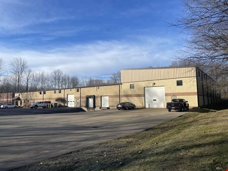 A look at Fully Leased Industrial For Sale commercial space in North Canton