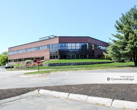 A look at 250 Apollo Drive commercial space in Chelmsford