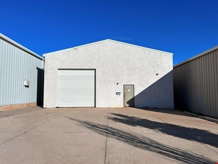 A look at 913 NW 79th Street Industrial space for Rent in Oklahoma City