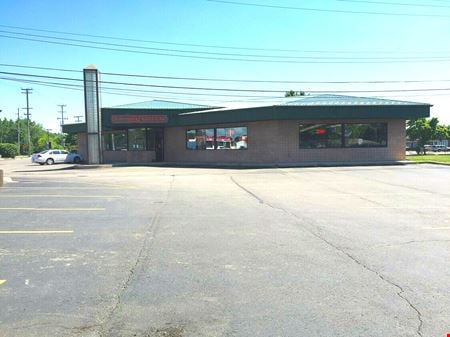 A look at 146 S. VENOY RD Retail space for Rent in Westland