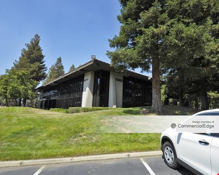 A look at Prospect Park Commons Office space for Rent in Rancho Cordova