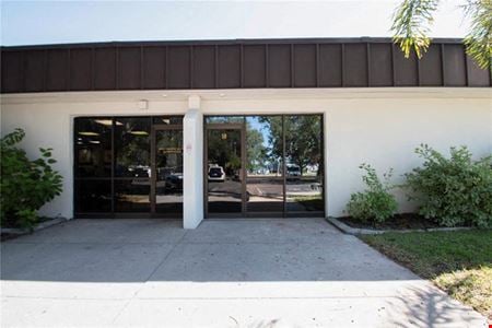 A look at 2400 Harbor Blvd commercial space in Port Charlotte
