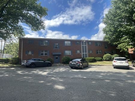 A look at For Sale | 24 Unit Multi-family | Avalon commercial space in Pittsburgh