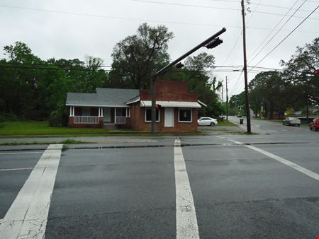 A look at 6345 Mobile Hwy commercial space in Pensacola