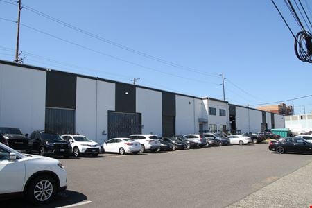 A look at 2310 - 2314 Commerce Industrial space for Rent in Tacoma