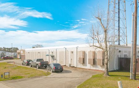 A look at Highly Secure, 100% Climate Controlled Office Warehouse Industrial space for Rent in Baton Rouge
